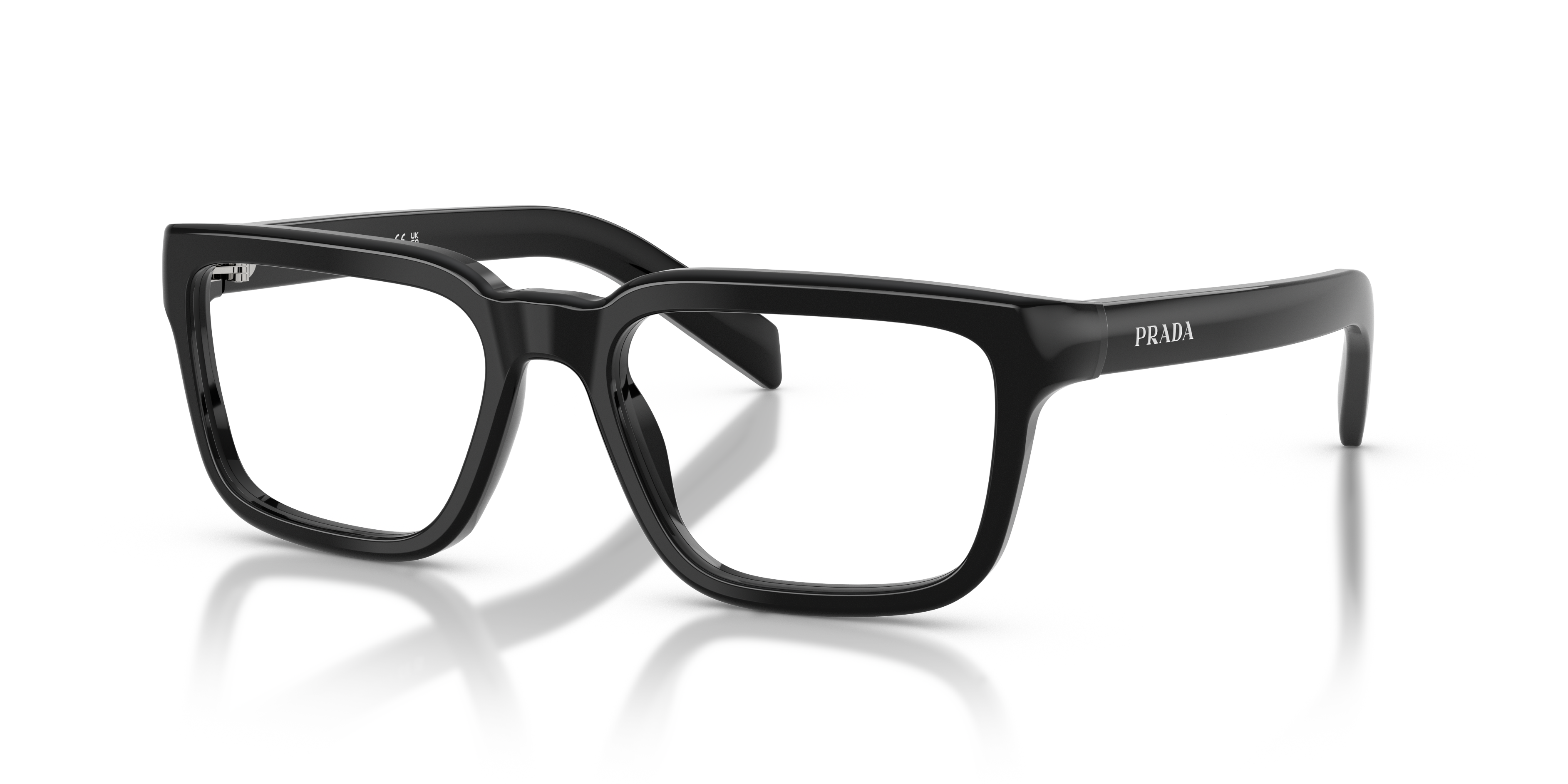 Prada PR D04V 16K1O1  